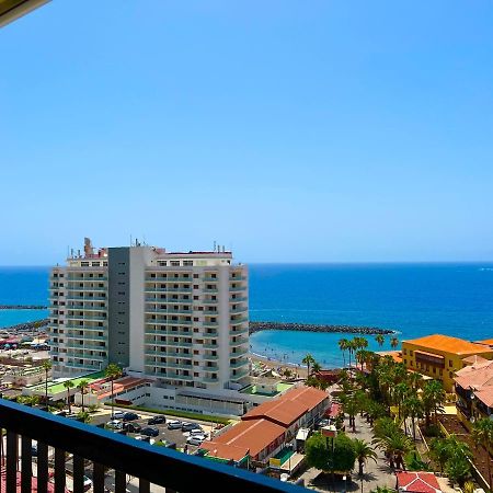 Copacabana Ocean View Apartament Playa Feñabe エクステリア 写真