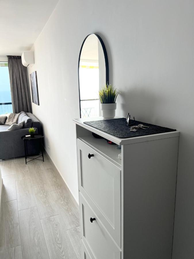Copacabana Ocean View Apartament Playa Feñabe エクステリア 写真