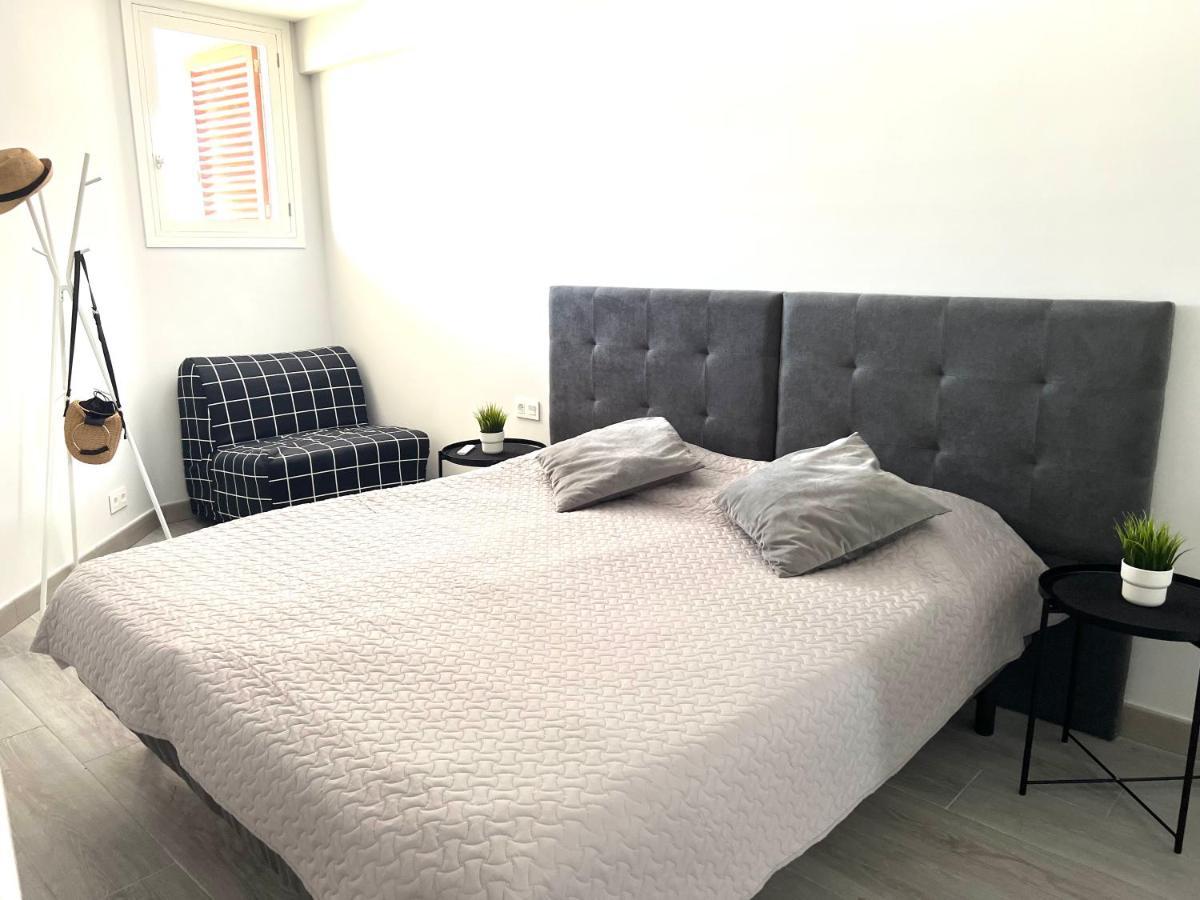Copacabana Ocean View Apartament Playa Feñabe エクステリア 写真